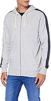 Чоловіча кофта Tom Tailor Denim толстовка Men's Kapuzen Jacke Sports Jacket, Small (1012797) (B07T1KWDWG)