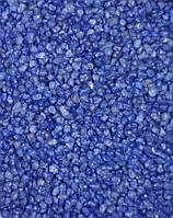 Ґрунт Blu кварц синій Amtra 4 мм