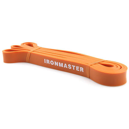 Гумка для підтягування IronMaster 208х2,2 см IR97660-22, фото 2