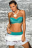Модна пляжна спідниця M 334 MILA (в кольорах), фото 7