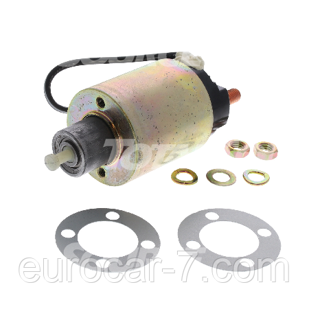 Перемикач стартера для навантажувача Toyota (Тойота), фото 1