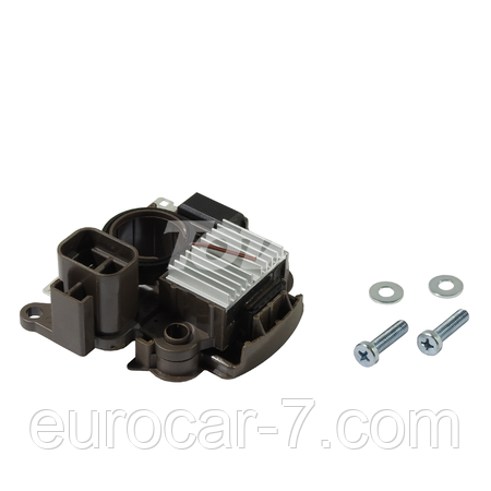 Регулятор напруги стартера для навантажувача Toyota (Тойота), фото 1