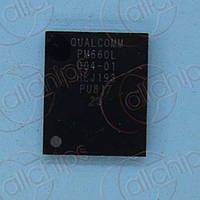 Контроллер питания Qualcomm PM660L-004-01 BGA б/у