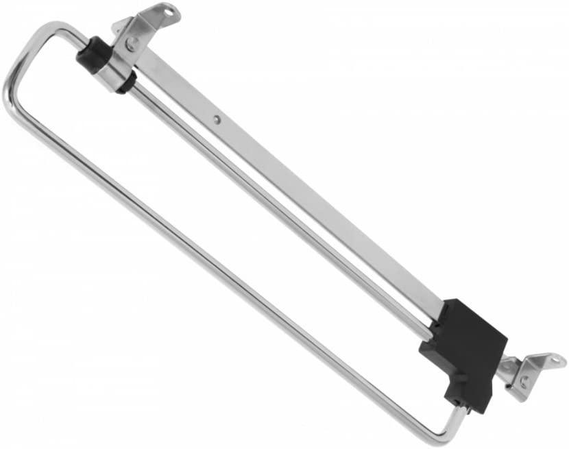 Вішалка висувна L-300 мм