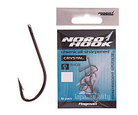 Крючки Nord Hook Crystal 5408 №4 (10шт)