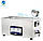 Ультразвукова ванна 22 л для очищення Ultrasonic cleaner Skymen JP-080S (мийка, стерилізатор, очищувач), фото 3