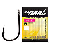 Крючки Nord Hook Iseama 5067B №10 (10шт)