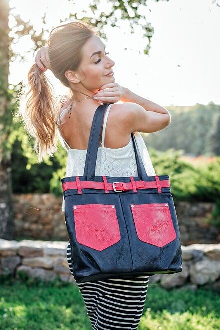 якісна сумка Шоппер