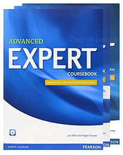 CAE Expert 3rd Edition / Pearson