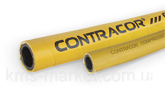 Рукави для стисненого повітря Contracor AIRFLEX 19