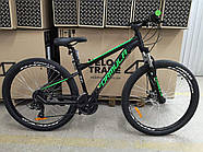 Гірський велосипед Formula 26" F-1 DD 2021