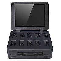 СТАНЦІЯ ЗАРЯДКИ TECSAR ТА-DS10P