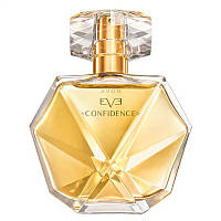 Женская парфюмерная вода Avon Eve Confidence 50мл. AVON Ив конфиденс духи Эйвон Ейвон