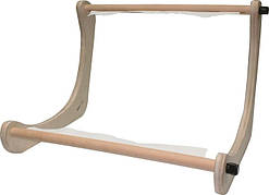 Підставка-ніжки для гобеленових настільних п'ялець Nurge