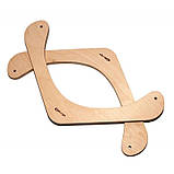 Підставка-ніжки для гобеленових настільних п'ялець Nurge, фото 4