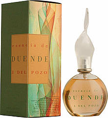 Jesus Del Pozo — Esencia De Duende (1996) — Туалетна вода 100 мл — Рідкий аромат, знятий із виробництва