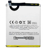 Акумулятор Meizu BA721 / M6 Note, 3920 mAh  AAA   Original PRC, фото 4