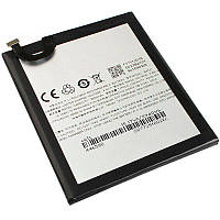 Акумулятор Meizu BA721 / M6 Note, 3920 mAh  AAA   Original PRC