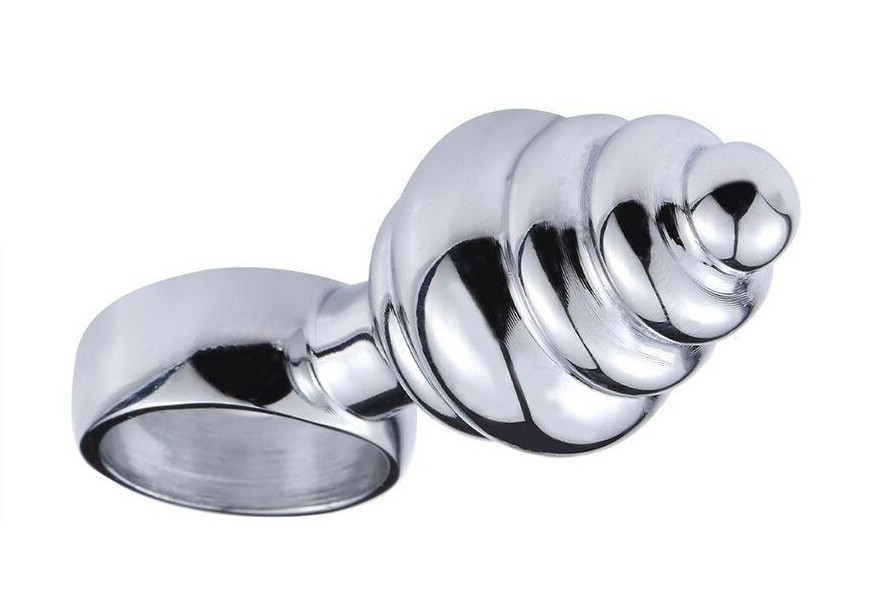 Пробка крапелька з кільцем арт.03, фото 1