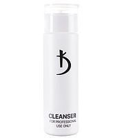 Жидкость для снятия липкого слоя CLEANSER KODI,160 мл