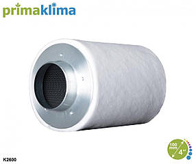 Фільтр вугільний Prima Klima K2600 (240-360м3) ECO LINE, фото 4