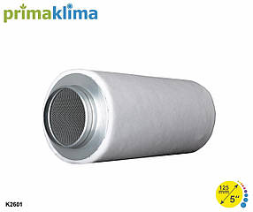 Фільтр вугільний Prima Klima K2601 (360-480м3) ECO LINE, фото 4