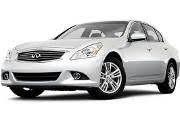 Infiniti M25 (2010-...)