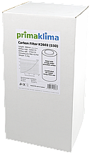 Фільтр вугільний Prima Klima K2602 (475-620м3) ECO LINE