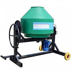 Бетономішалка Скіф БСМ-800 літрів (Pro БСМ 800)