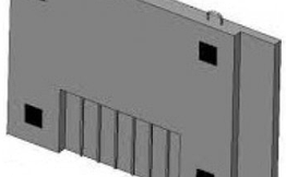 Панель стінова КС-1