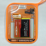Акумулятор Moxom для Meizu BT15 / M3s, 3020 mAh Original PRC, фото 2