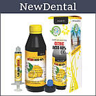 Лимонна кислота ( CITRIC ACID) 40% 400 мл для промивання Cerkamed, фото 2