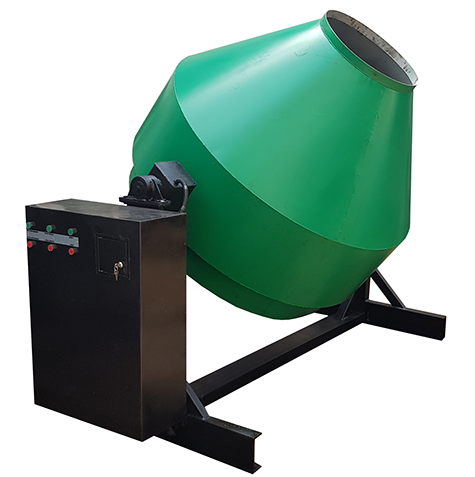 Бетономешалка Скиф БСМ-1000 литров (Pro БСМ 1000) (ID#866216332), цена ...