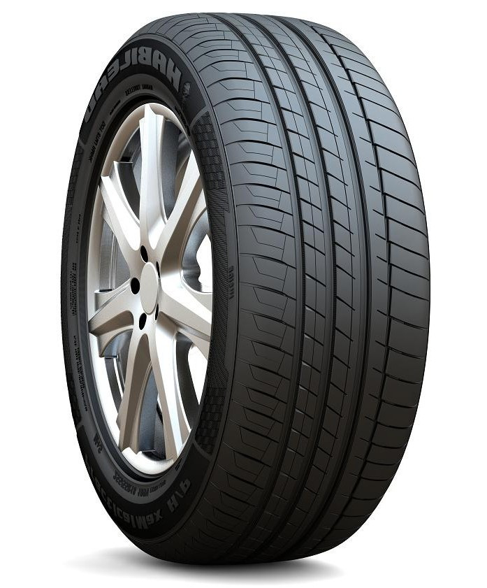 Шина 265/45ZR20 108Y XL RS26 Habilead літо