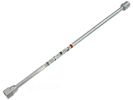 Подовжувальний полюс Dino Power Airless DP-637LT50 (7/8") 50cm EHA