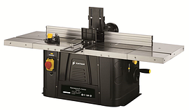 Фрезерний верстат Титан ПФС40 EHA