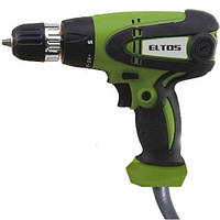 Шуруповерт мережевий ELTOS ДЕ-810 EHA