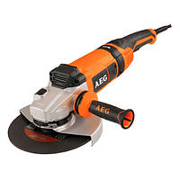 УШМ велика AEG WS24-230GV EHA