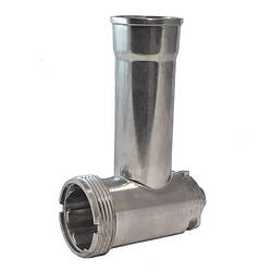 Тубуси для м'ясорубок