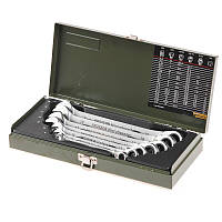 Набір ключів комбінованих PROXXON MICRO-Combispeeder (23124) EHA