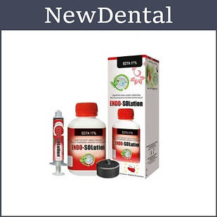 ENDO SOLution (Эндо Солюшн) 120 мл Cerkamed