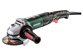 УШМ мала Metabo (NEW) WEV 1500-125RT EHA