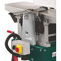 Верстат фуговально-рейсмусовий Metabo HC260C-2.8 DNB EHA