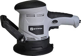 Орбітальна шліфувальна машина Элпром ЭОШМ-125 EHA