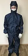 Костюм захисний, комбінезон багаторазового використання