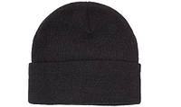 Шапка зимняя мужская/женская черная Headwear proffesional - BL4243