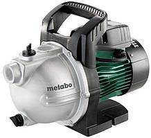 Насос садовий Metabo P3300G EHA