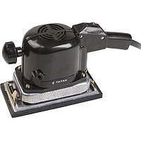 Вібраційна шліфмашина Титан ППШМ200 EHA