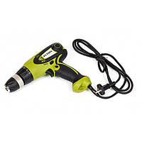 Шуруповерт мережевий ELTOS ДЕ-920/2 EHA