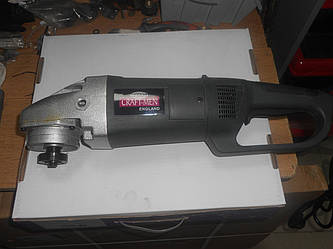 Болгарка Craft-Men AG 232